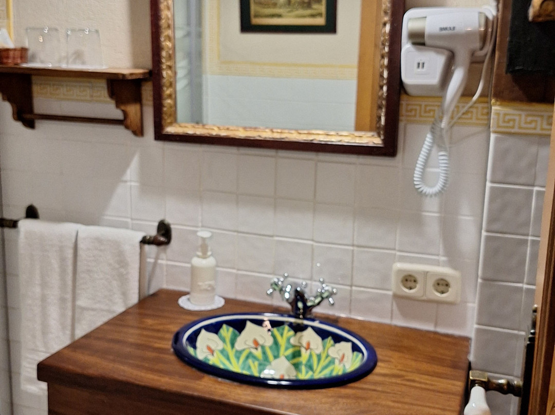 Casa Rural La Posada de San Millan主图