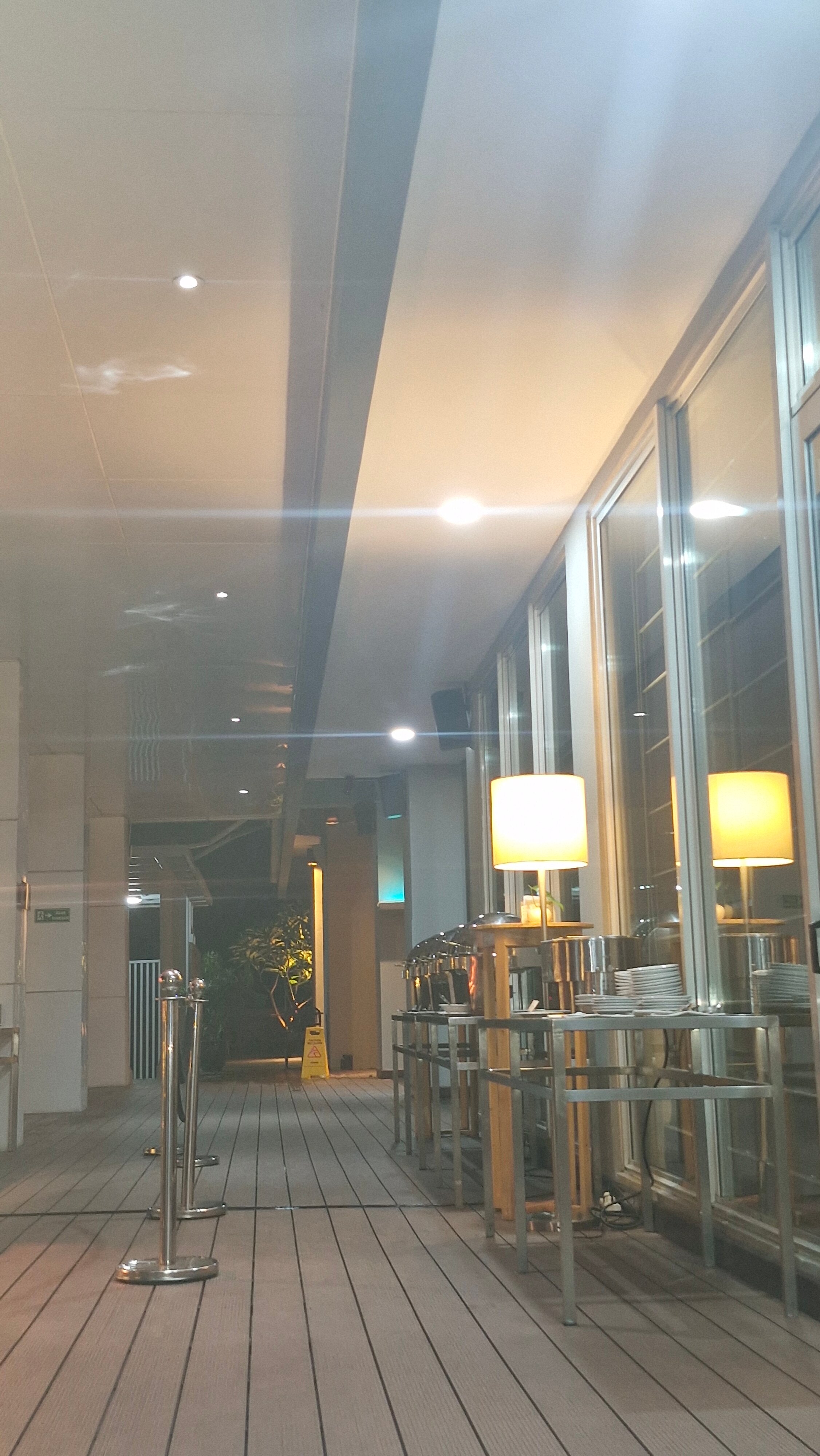 凤凰木酒店-官方