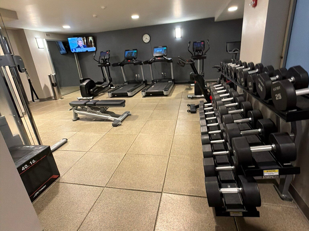 DoubleTree by Hilton Hotel Bemidji主图