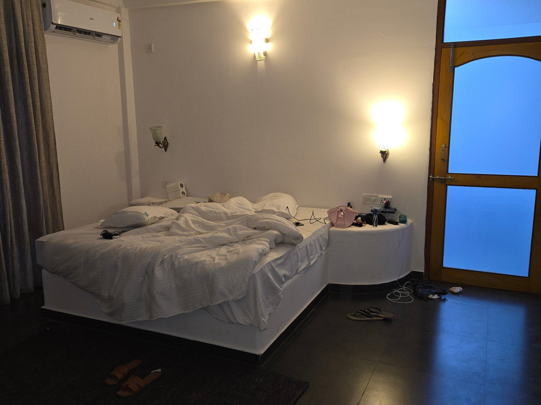 Nalanda Retreat Goa主图