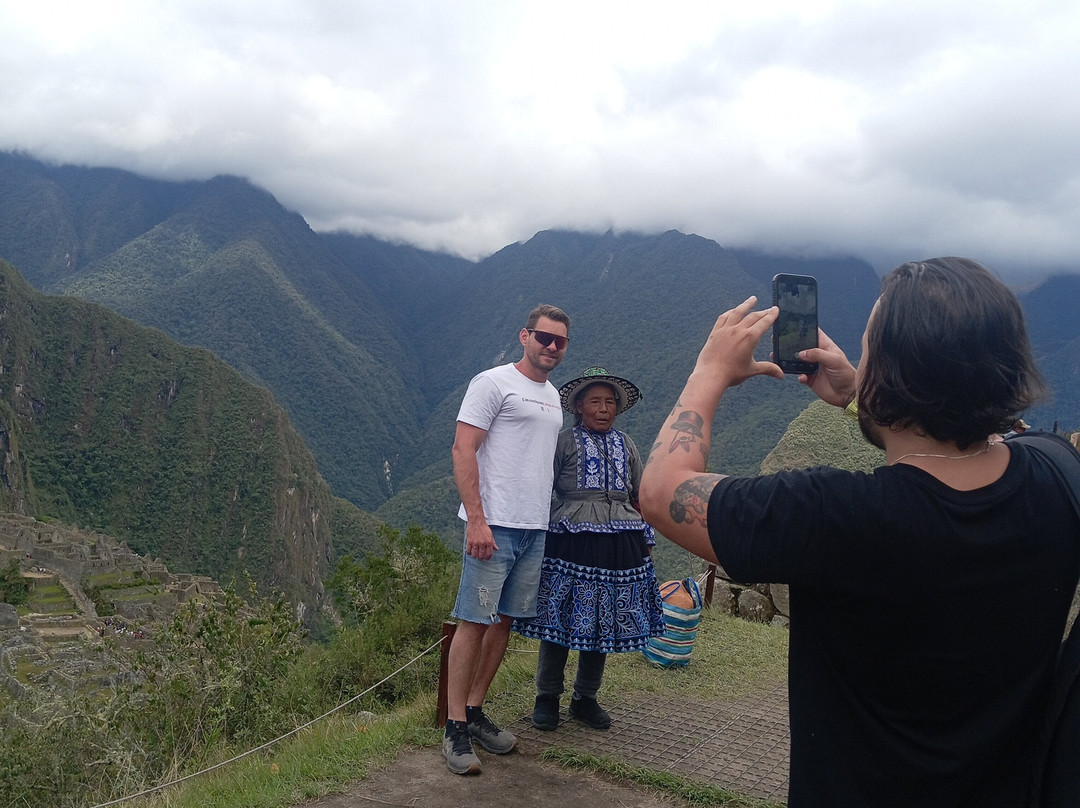 MachuPicchu Turístico-马丘比丘必去景点