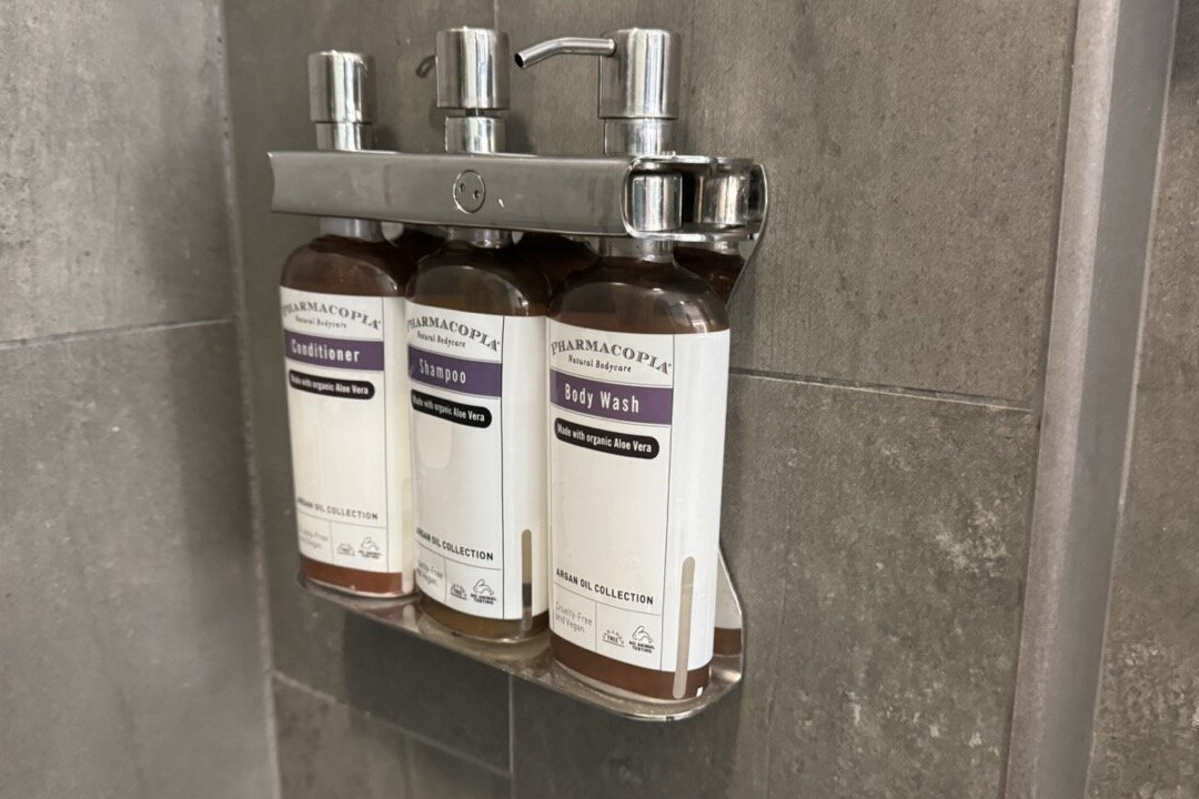 匹兹堡国际机场凯悦酒店主图