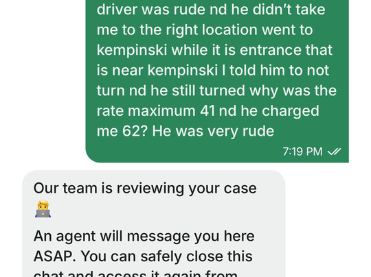 BOLT-巴统必去景点