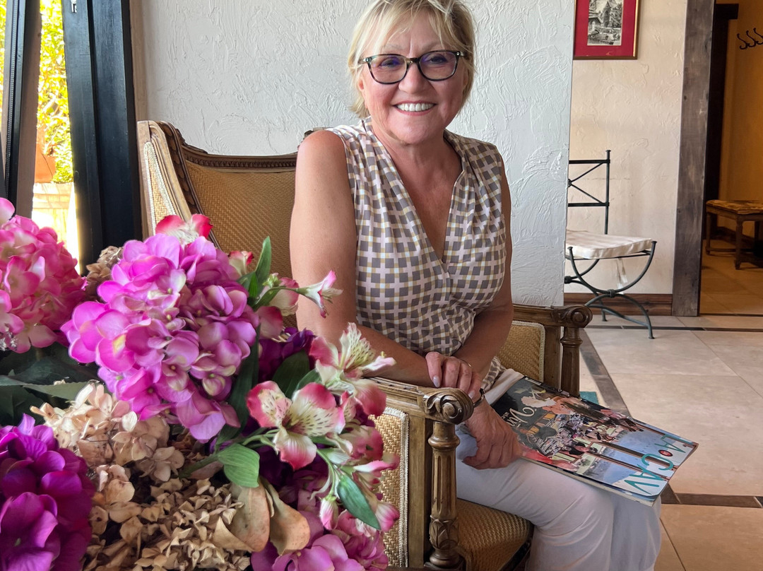 Villard Fine Wines-卡萨布兰卡必去景点