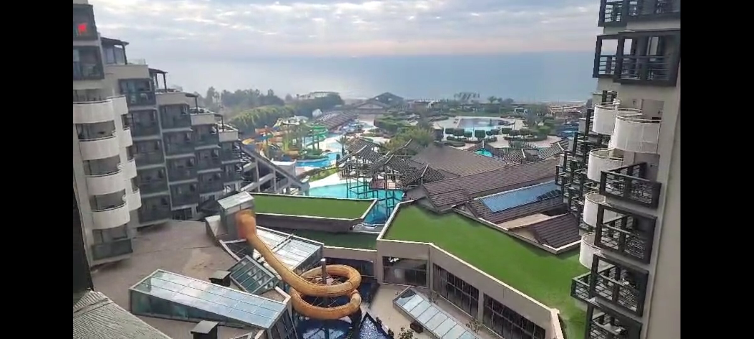 Limak Lara Deluxe Hotel & Resort-官方