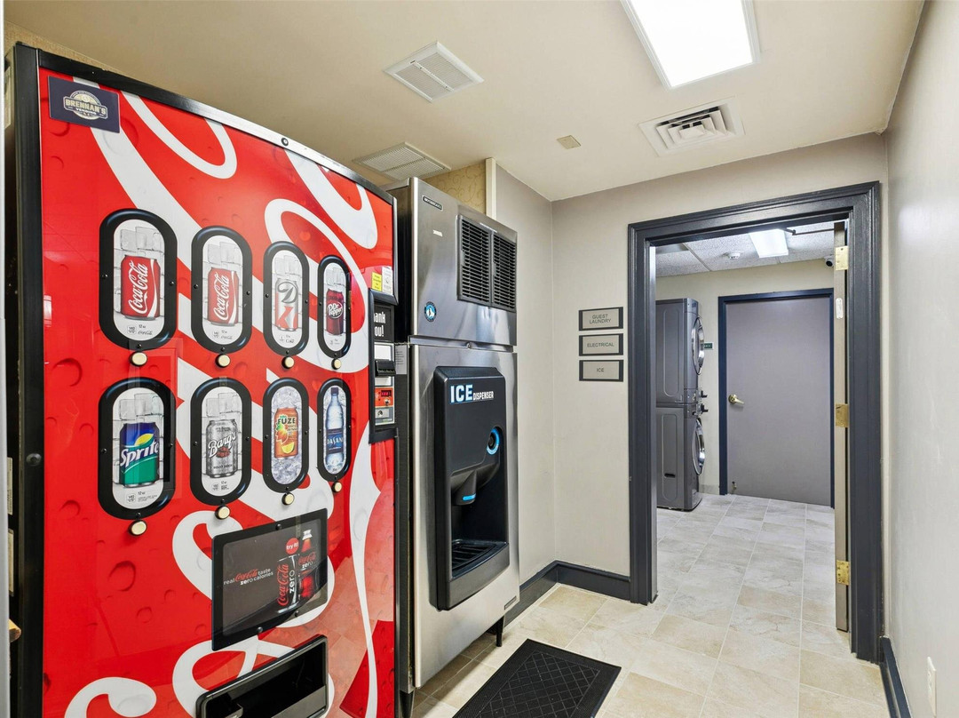 Country Inn & Suites by Radisson, Covington, LA主图