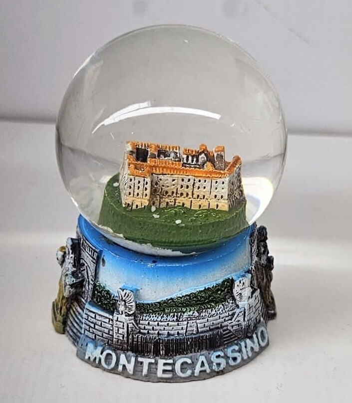 ditta DURANTE-卡西诺必去景点