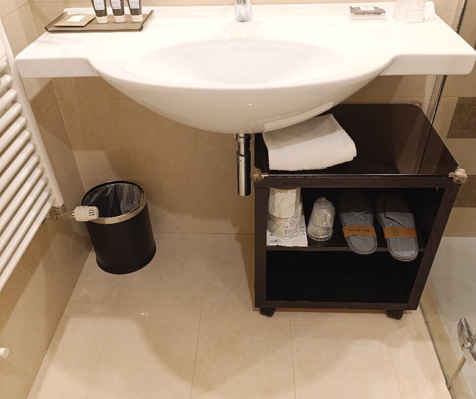 马泰拉酒店主图