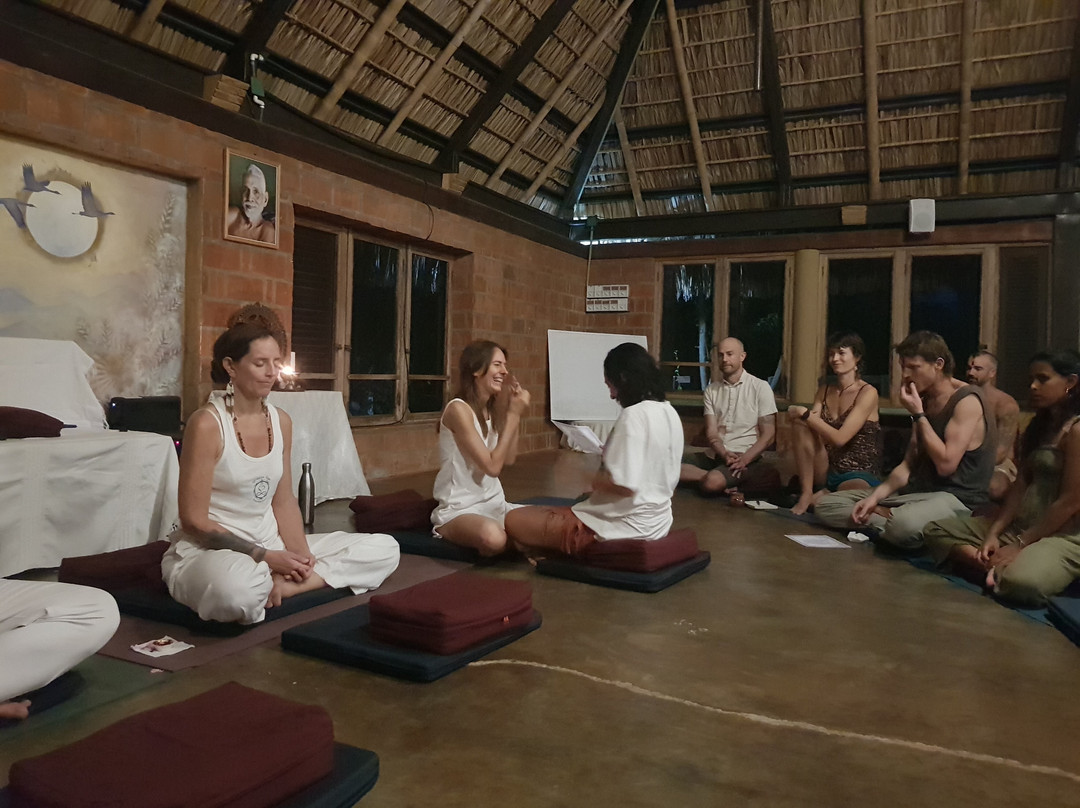 Hridaya Yoga-Mazunte必去景点