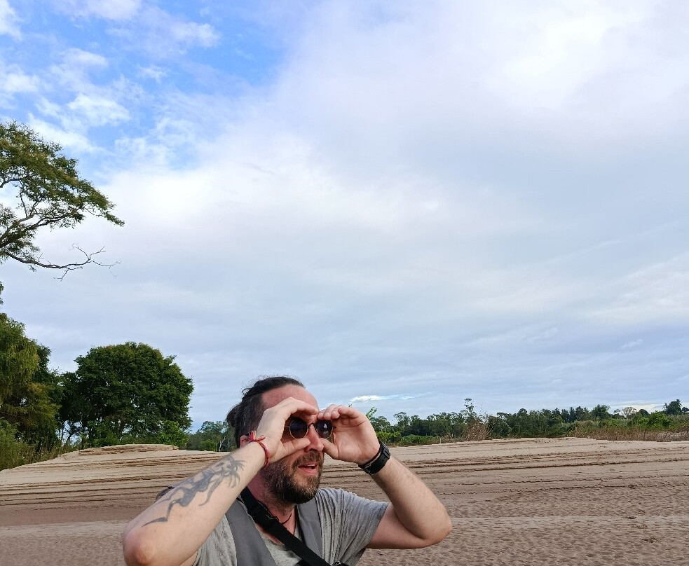 Mekong Ramsar Trail-Stung Treng必去景点