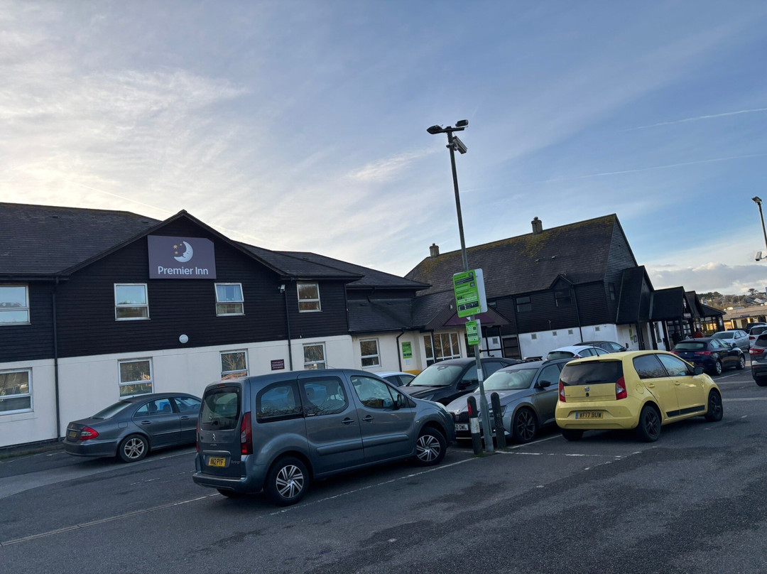 普瑞米尔海尔酒店