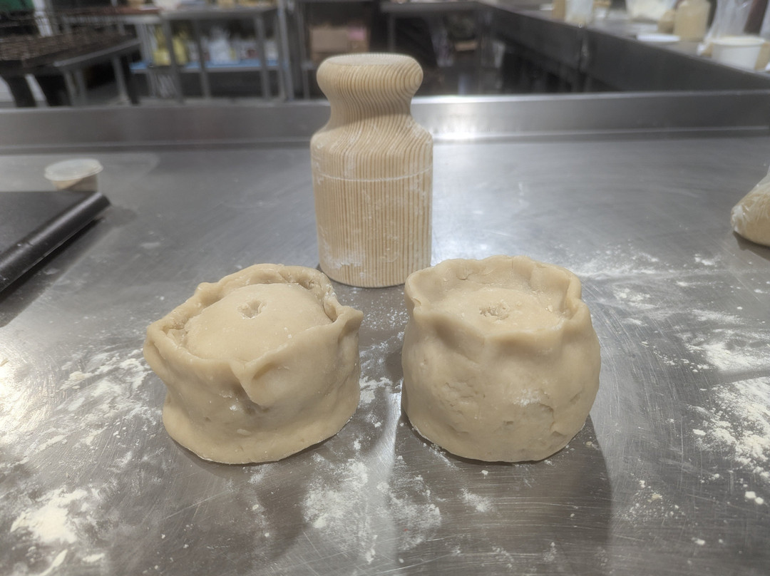 Brockleby's-Asfordby必去景点