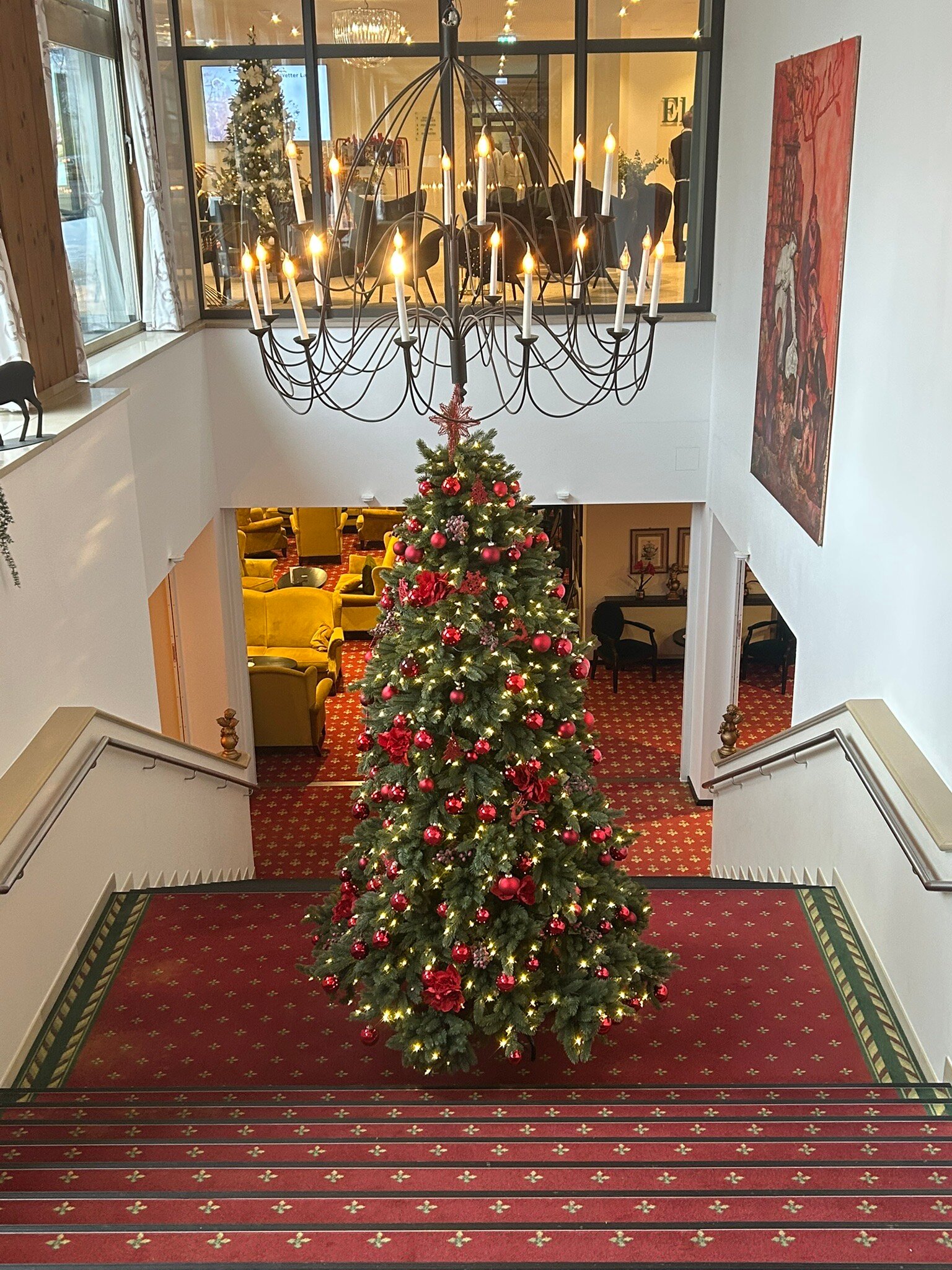 Hotel Sonnenhof Lam-官方