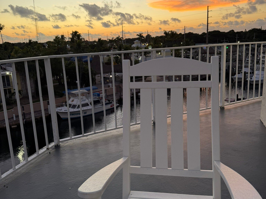 Courtyard by Marriott Key Largo主图