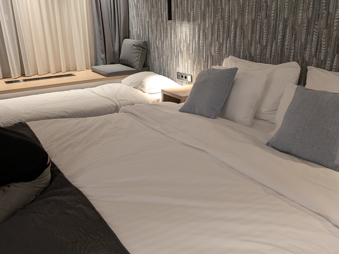 Hotel de Rousch主图