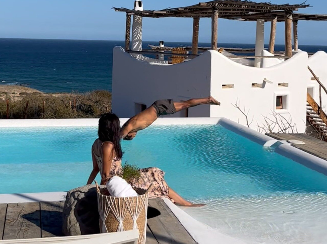 RISE WITHIN Wellness Retreat: 4-Day Transformational Wellness Retreat in Los Cabos