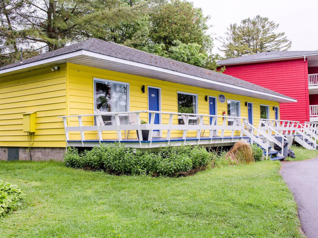 Bayview Wildwood Resort主图