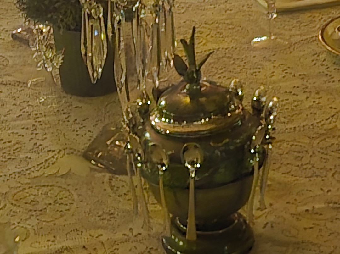 Historic Rosedale-夏洛特必去景点