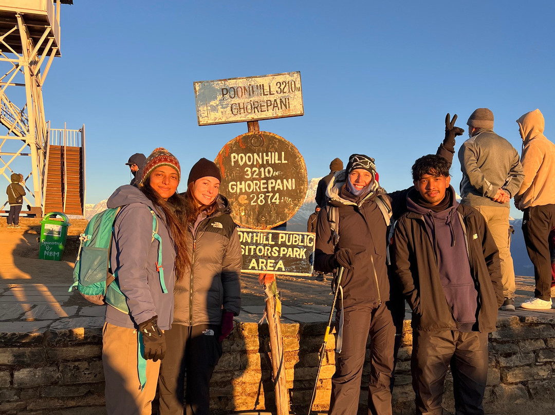 NepTrek Adventures Pvt. Ltd-帕坦（拉利特浦）必去景点