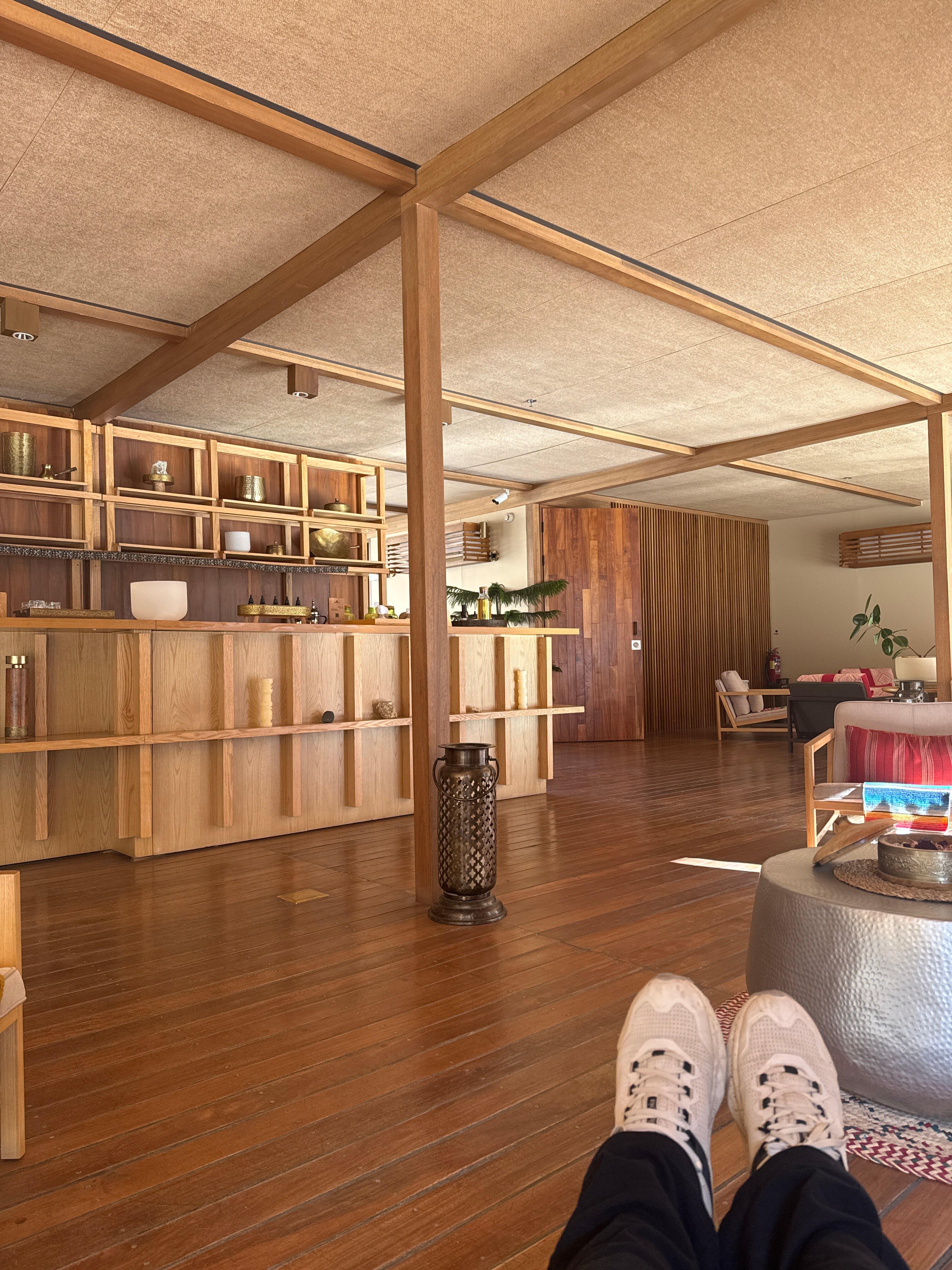 Our Habitas AlUla-官方