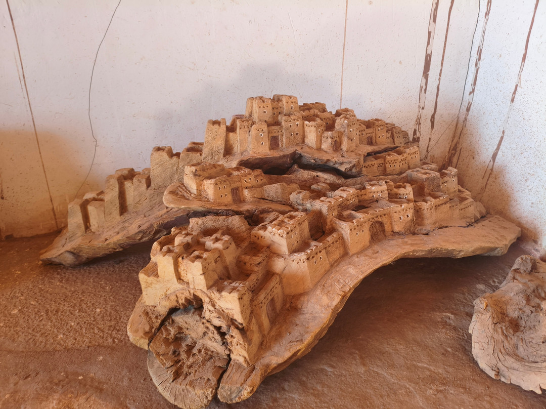 Family Friendly Marruecos-梅如卡必去景点