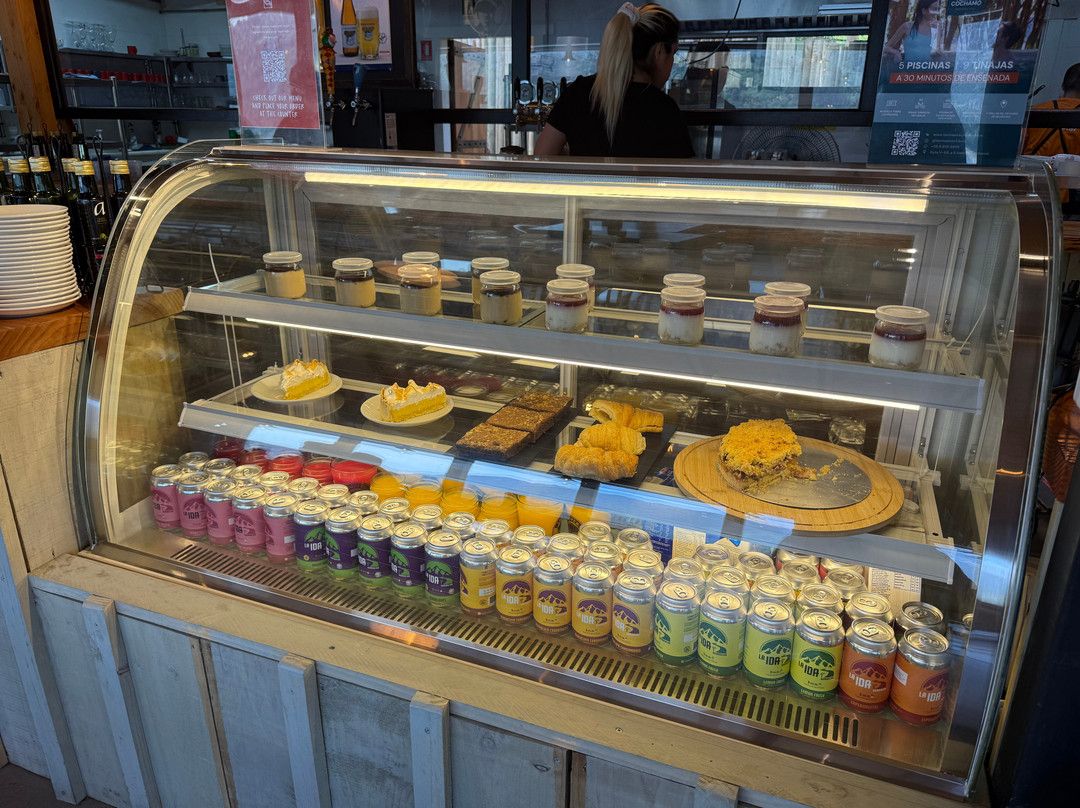 Termas Cochamó-Cochamo必去景点