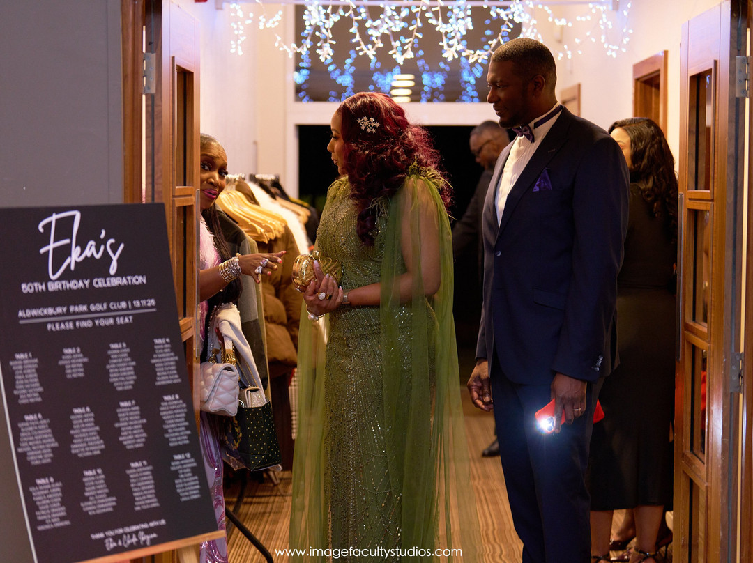 Aldwickbury Park Golf Club-哈彭登必去景点