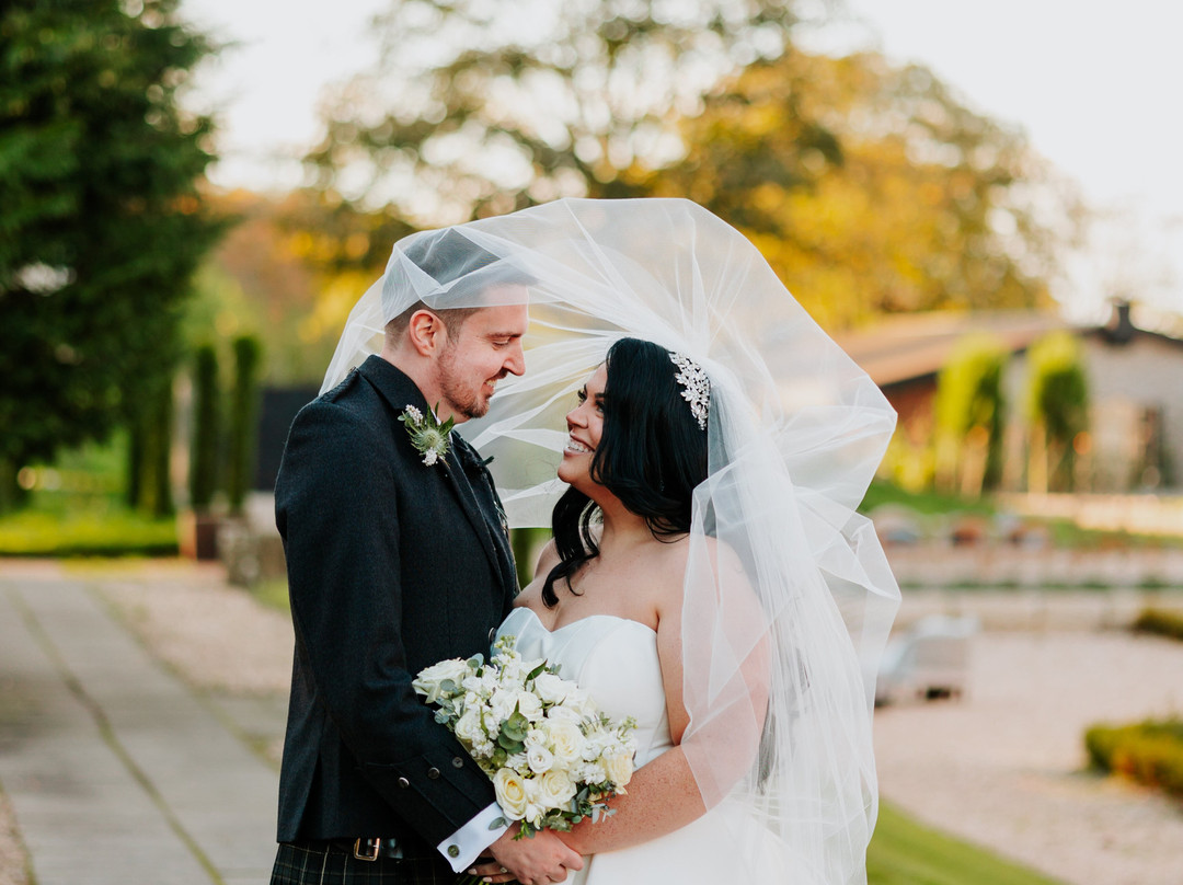 Mar Hall Golf & Spa Resort主图