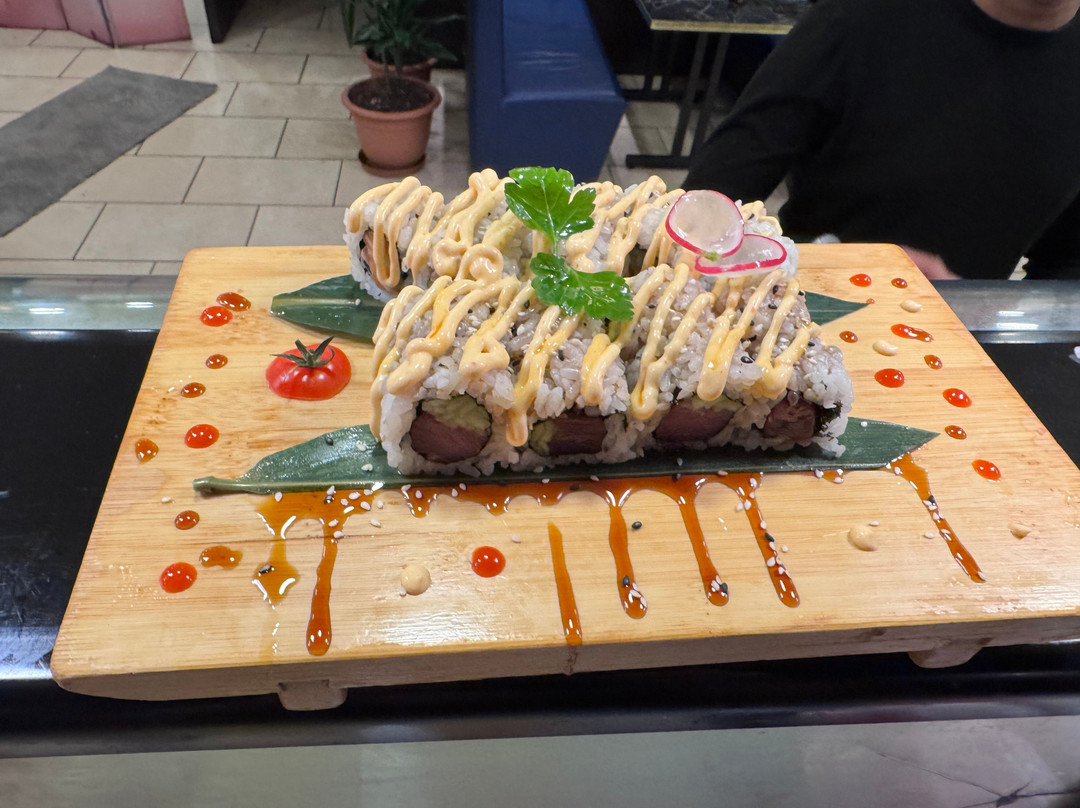 Kokoro Ristorante Giapponese