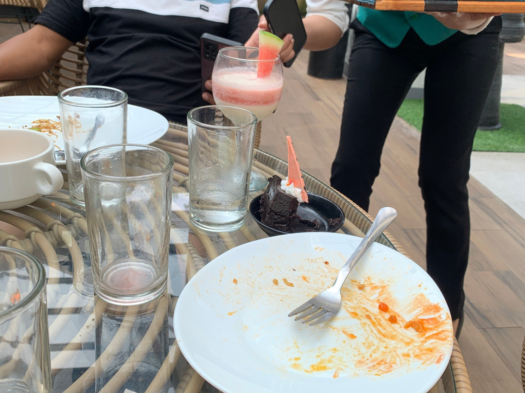 AYOLA LIPPO CIKARANG HOTEL主图