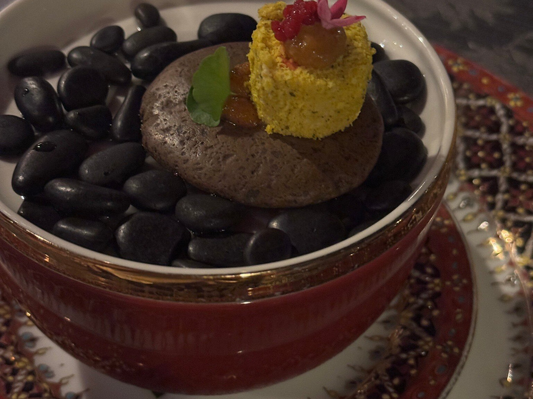 Manohra Cruises-曼谷必去景点