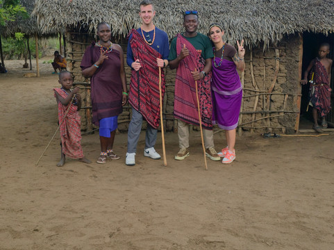 Shammah Wonders Safari Ltd-莫西必去景点