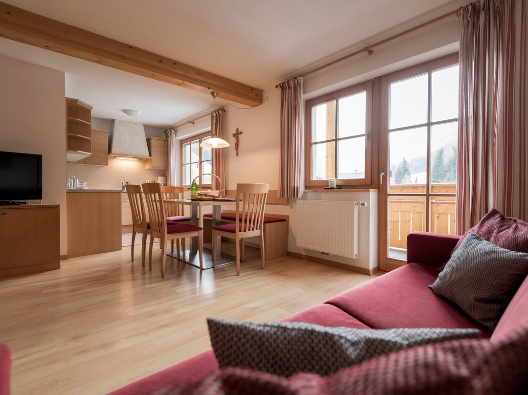 Obereggerhof - Apartments - Farm Holidays主图