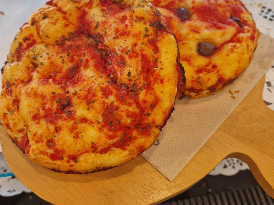 Caffe dell'Angolo-Castiglione Delle Stiviere必去景点