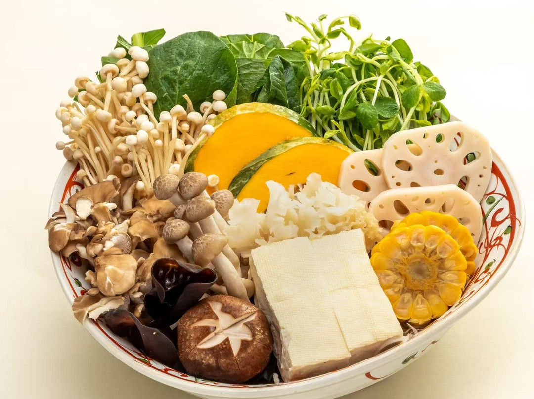 和和鍋 道頓堀店