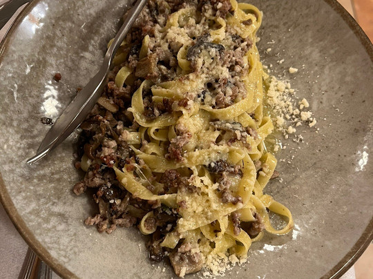 Residence Hotel Miralago主图