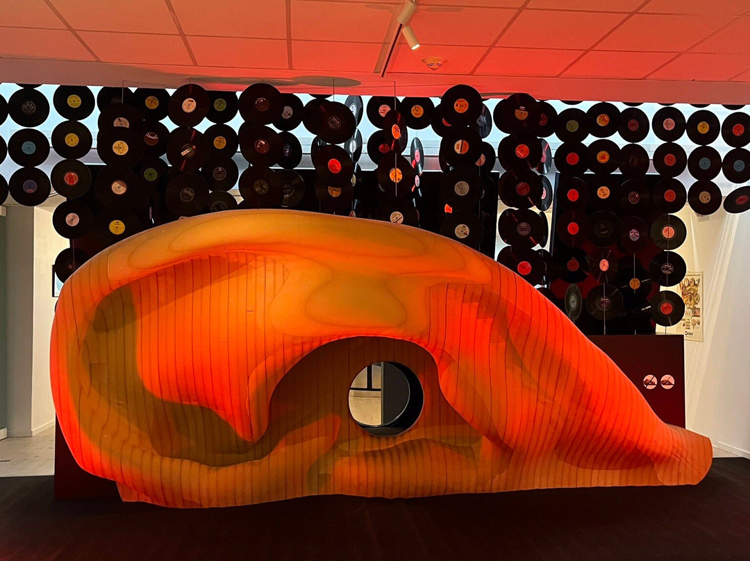 Struer Museum-史都尔必去景点