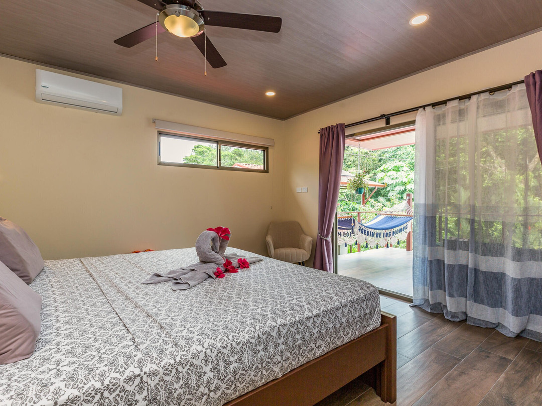 B&B Jardin de los Monos主图