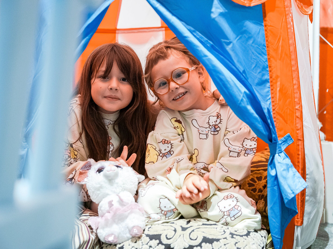 斯特兰德第一酒店主图