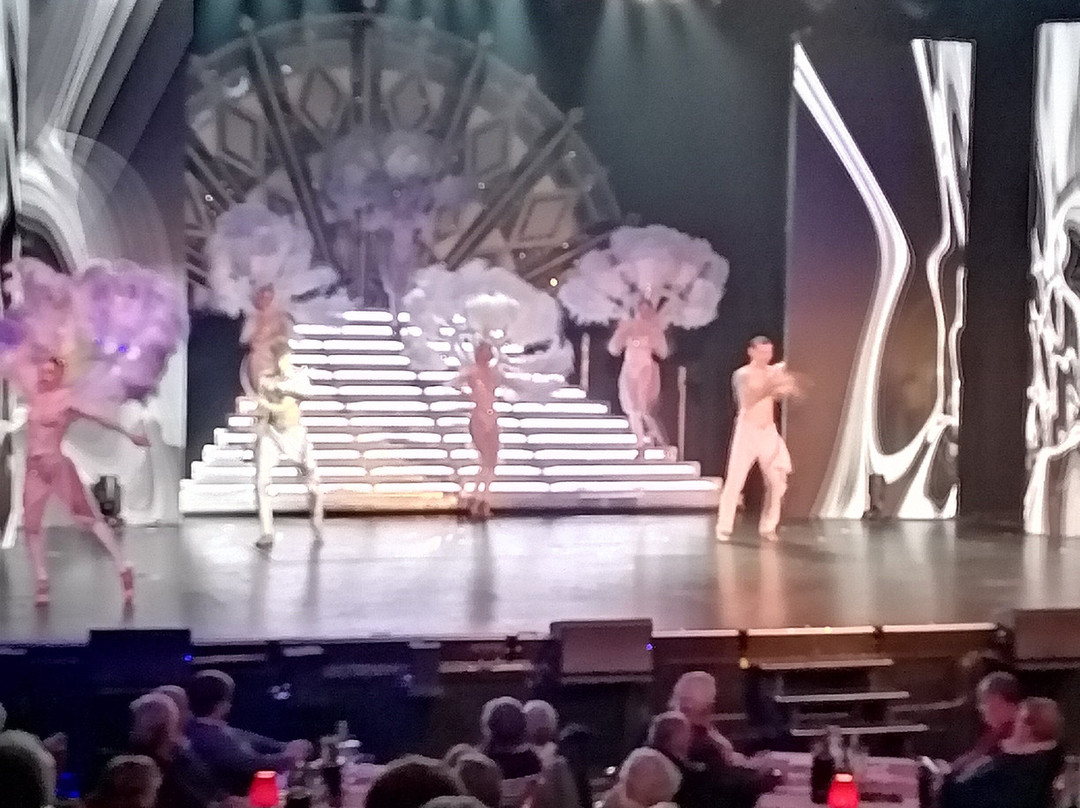 Le Paradis des Sources-苏次马特村必去景点