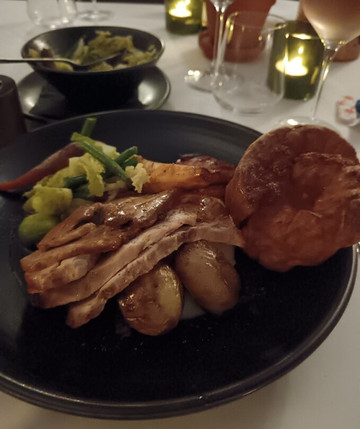 砖厂农舍住宿加早餐旅馆主图