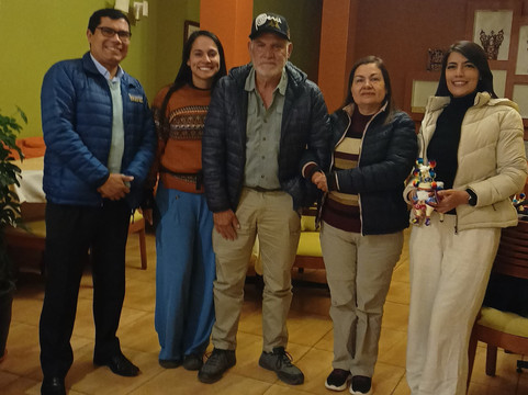 Incredible Travel-库斯科必去景点