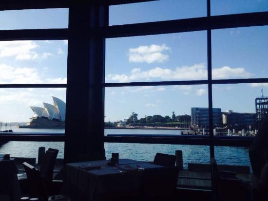 悉尼凯悦花园酒店主图