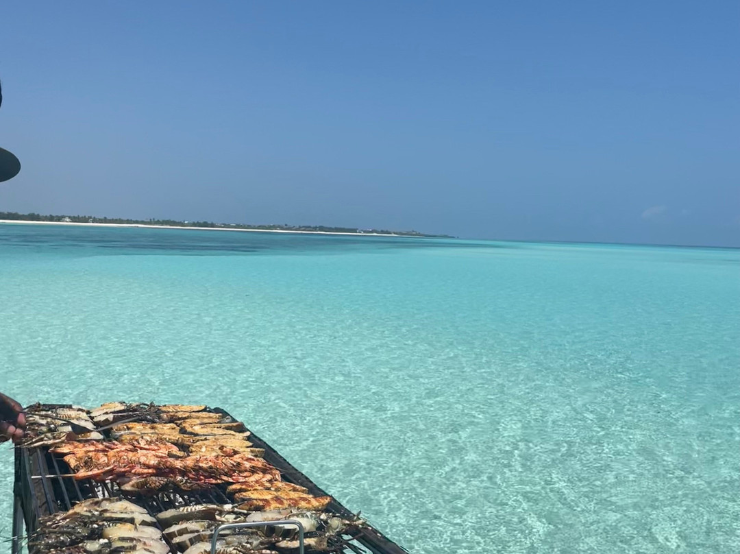 Garibaldi Safari Kenya-瓦塔木必去景点