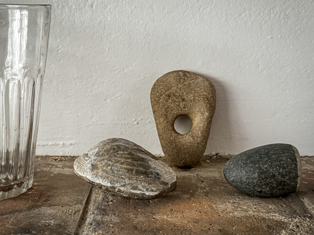 Kettle's Yard-剑桥必去景点