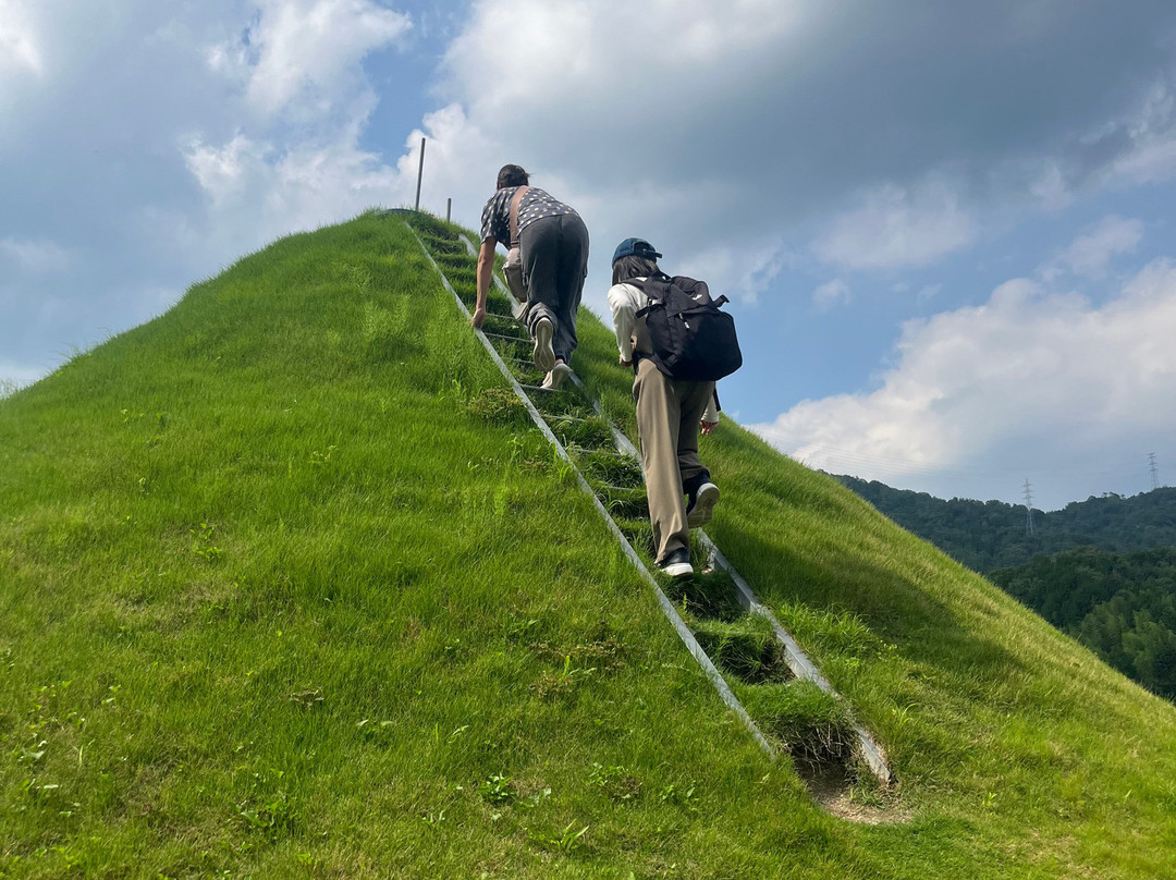 Senseki Garden-东广岛市必去景点