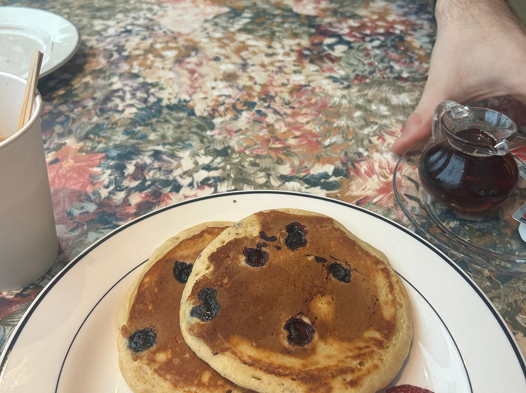 Inn at Jackson主图