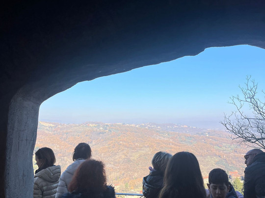 Castello di Ceppaloni-Ceppaloni必去景点