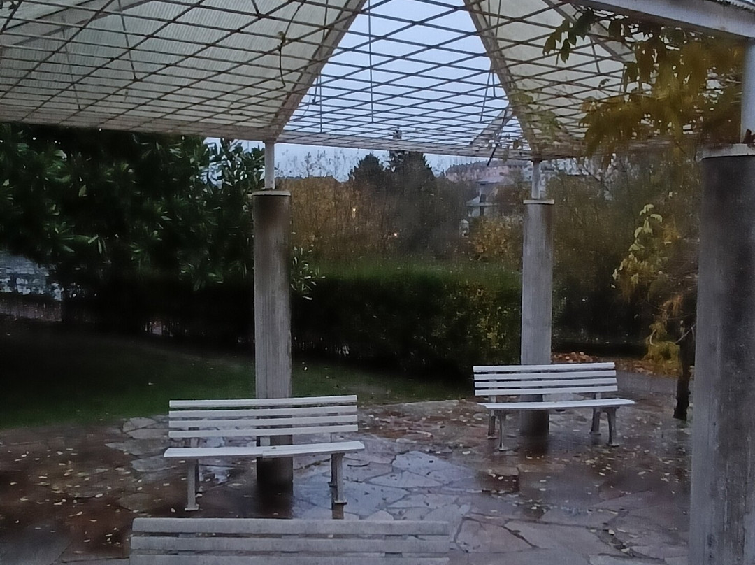 Hotel Balneario de Lugo主图