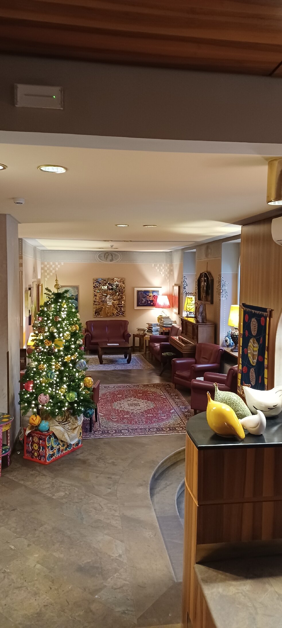 Hotel Rovereto-官方